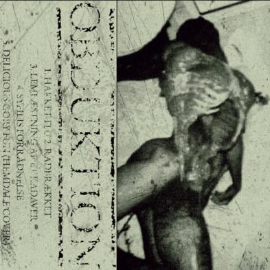 Obduktion - Obduktion