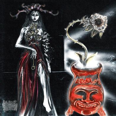 Lureplasm - Luridysic Heirloom