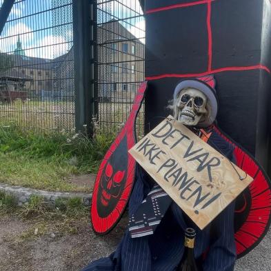 Rend mig i traditionerne!