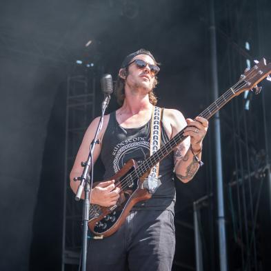 Copenhell 2026 - All Them Witches