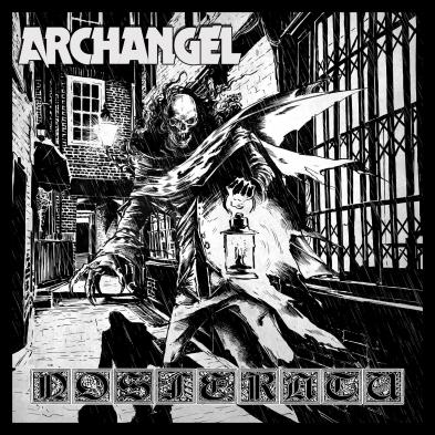 Archangel - Nosferatu