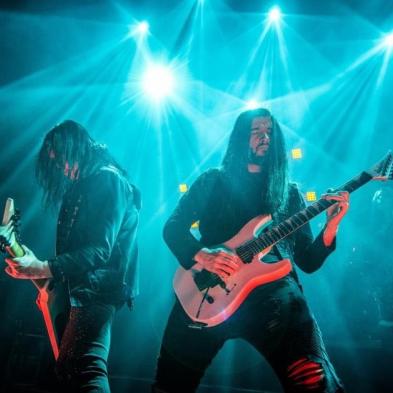 Arch Enemy - Pumpehuset - 21. juli 2026