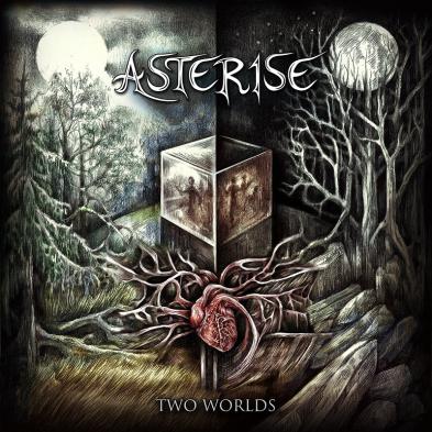 Asterise - Two Worlds