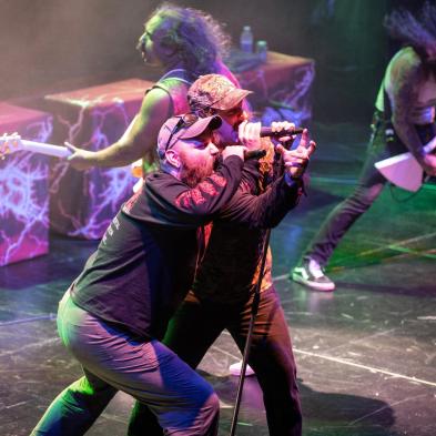 Copenhagen Metal Fest 2026 - Baest