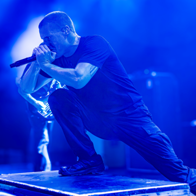 Deafheaven - Amager Bio - 25. august 2026