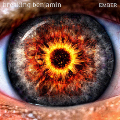 Breaking Benjamin - Ember