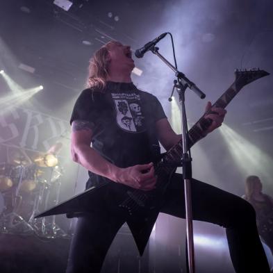 Copenhagen Metal Fest 2026 - Afsky