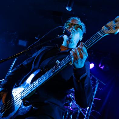 Copenhagen Metal festival 2026 - Carbon Tomb