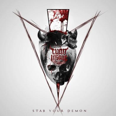 Cyan Insane - Stab Your Demon