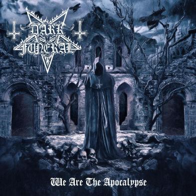 Dark Funeral - We Are The Apokalypse