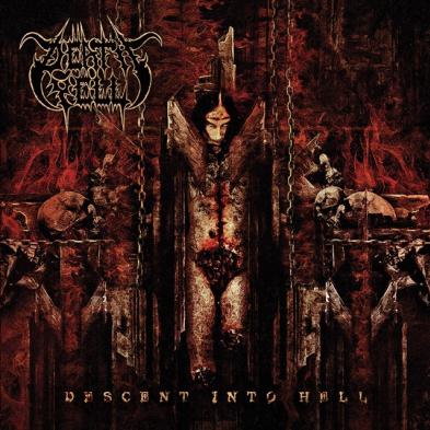 Death Yell - Descent Into Hell 