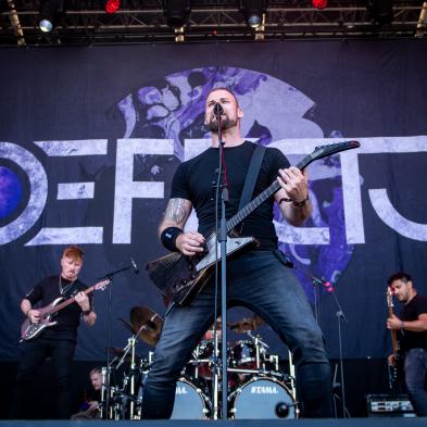 Copenhell 2026 - Defecto