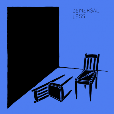 Demersal - Less