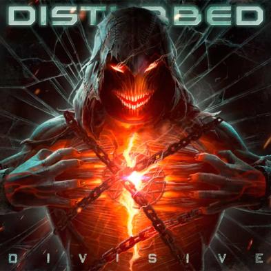 Disturbed - Divisive