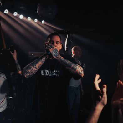 ROT AWAY - Studenterhuset - 28. februar 2026