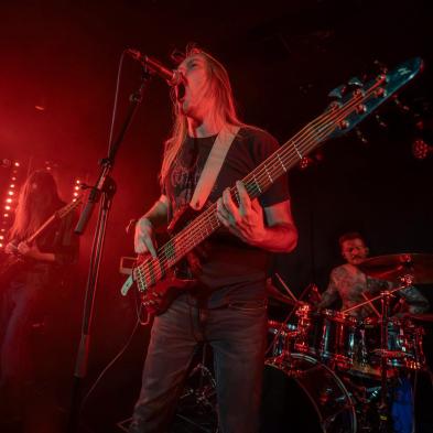 Copenhagen Metal Fest 2026 - Elitist
