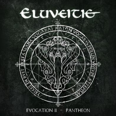 Eluveitie - Evocation II - Pantheon