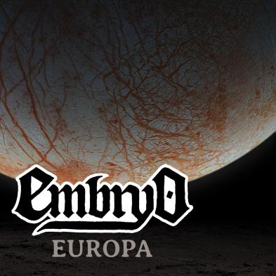 Embryo - Europa