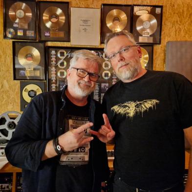 Top-3: Søren Højer Larsen 2025