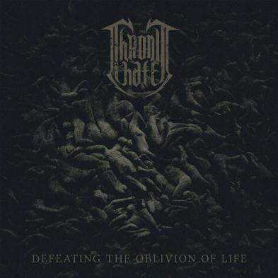 Chronic Hate - Defeating The Oblivion Of Life