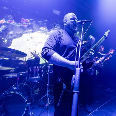 A Colossal Weekend 2026 - Lysbaerer