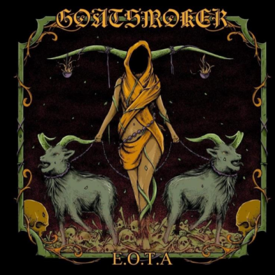 Goatsmoker -  E.O.T.A.