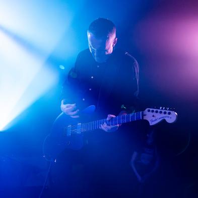 Copenhagen Metal Fest 2026 - HIRAKI