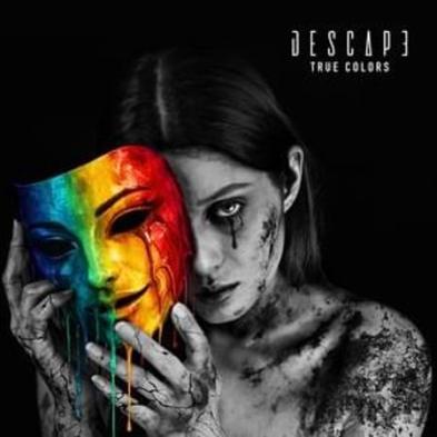 Descape - True Colors
