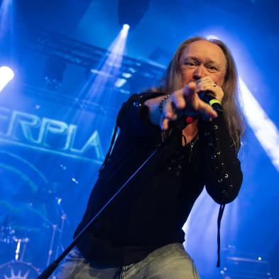 Epic Fest 2026 - Masterplan