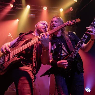 Epic Fest 2026 - Lost Dawning