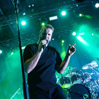 Leprous - Amager Bio - 17. november 2025