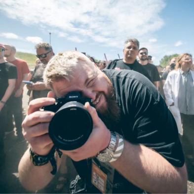 Top-3: Rolf Meldgaard 2025