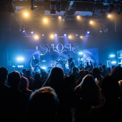 Sylosis - Pumpehuset - 19. januar 2026