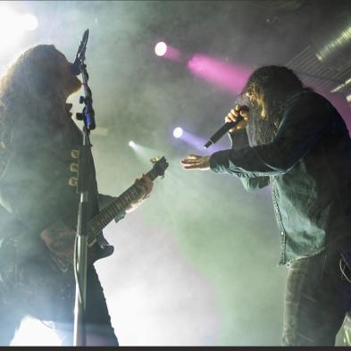 Katatonia - Amager Bio - 18. december 2025