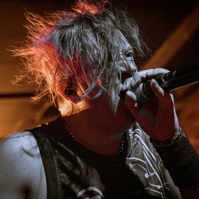 Fear Factory - Lille VEGA - 9. september 2026