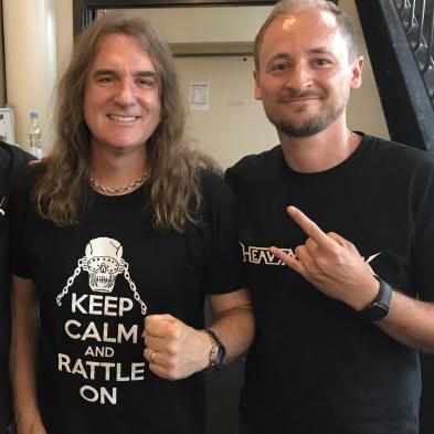 Top-3: Lasse Jacobsen 2025