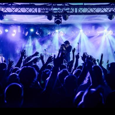 When Copenhell Freezes Over 2026 - Cold Culture