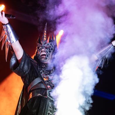 Epic Fest 2026 - Angus McSix