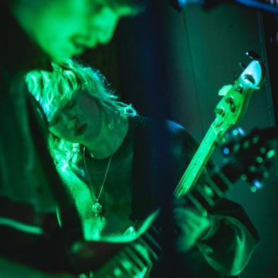 Rock & Rul 2026 - Permanoia