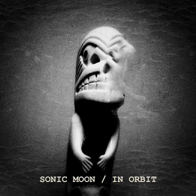 Sonic Moon - In Orbit
