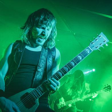 Copenhell Metal Cruise 2026 - Khemmis