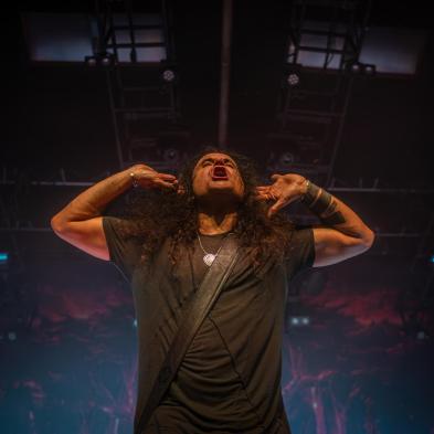 Kreator - Poolen - 25. april 2026