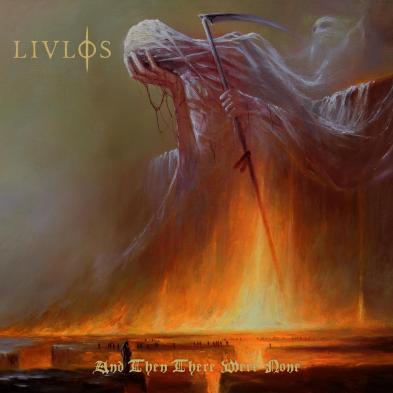 Livløs - And Then There Were None