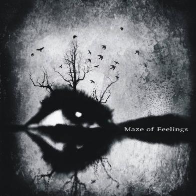 Maze of Feelings - Maze Of Feelings