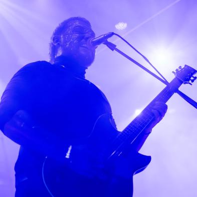 Copenhagen Metal Fest 2026 - Morild