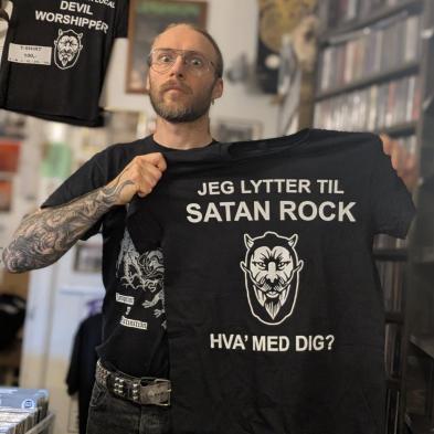 Ole Frostholm om Heavymetal.dk’s top-100