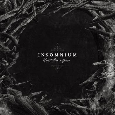 Insomnium - Heart Like a Grave