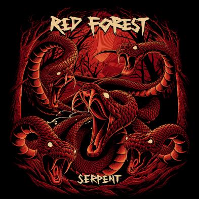 Red Forest - Serpent