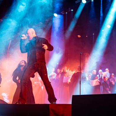 Epic Fest 2026 - Roy Khan