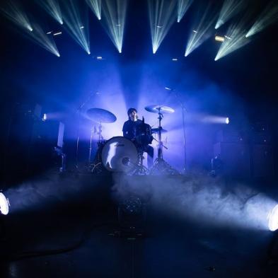 A Colossal Weekend 2026 - Russian Circles